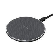 15W Fast Wireless Charger Pad