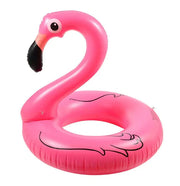 Flamingo Pool Float