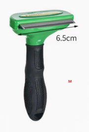 Dog and Cat Pet Grooming Comb