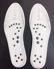 Cotton Magnetic Insoles