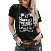 Trendy Fashion T-Shirts Collection