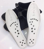 Cotton Magnetic Insoles