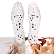 Cotton Magnetic Insoles
