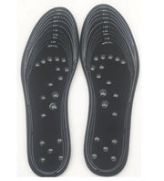Cotton Magnetic Insoles