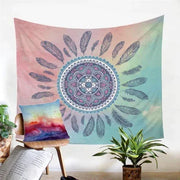 Home Decor Tapestry Wall Hanging