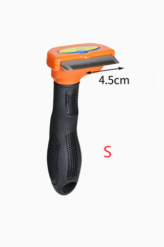 Dog and Cat Pet Grooming Comb