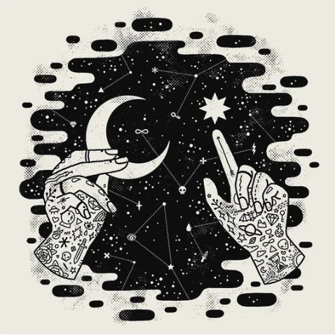 Custom Digital Print Tapestry for Home Decor