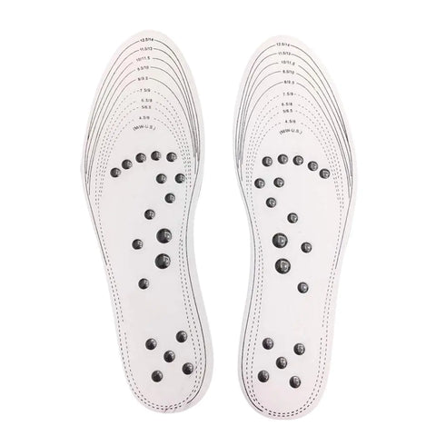 Cotton Magnetic Insoles