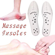 Cotton Magnetic Insoles