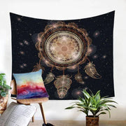 Home Decor Tapestry Wall Hanging Decoration