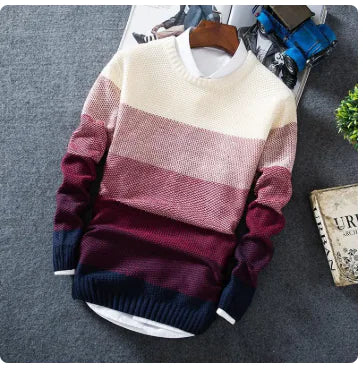 Fashion Casual Sweater