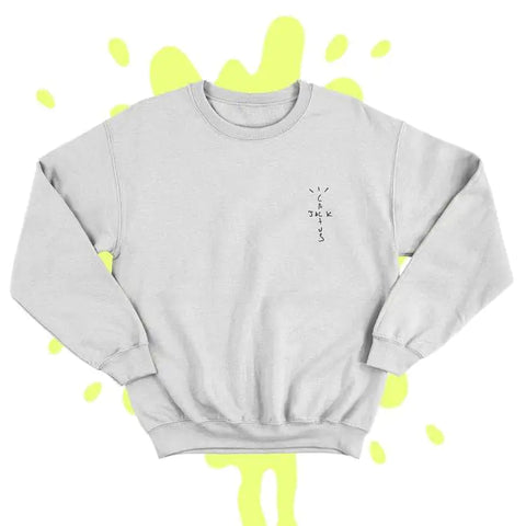 Custom Round Neck Short Sleeve T-Shirts & Hoodies