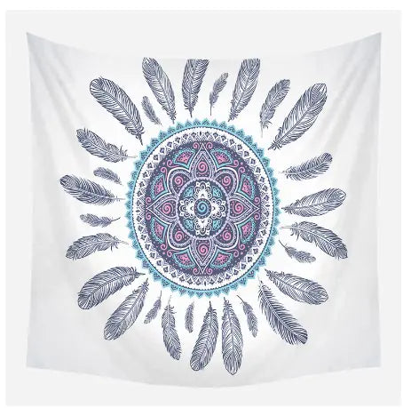 Home Decor Tapestry Wall Hanging