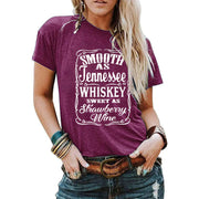 Trendy Fashion T-Shirts Collection