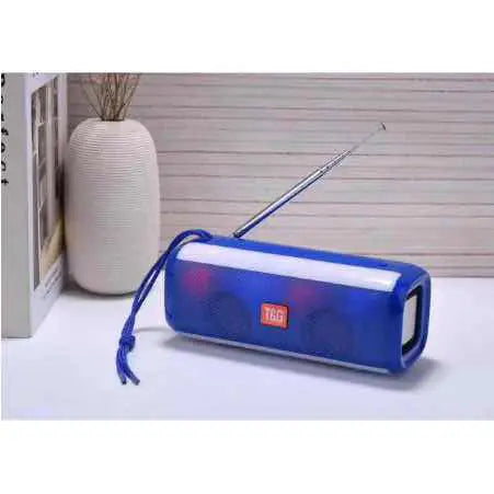 Smart Speaker for Home Automation and Electronics