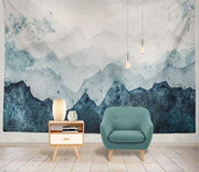 Digital Print Wall Tapestry for Home Decor