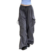 Summer Work Pants Women Womens Green Cargo Pants Pleated Wide Leg Pants Work Pants Cargo Cargo Pants for Women Cargo Sweat Pants for Women with Pockets Under $10 Bulk Resale