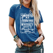 Trendy Fashion T-Shirts Collection