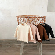 Long Sleeve T-Shirts for Boys and Girls